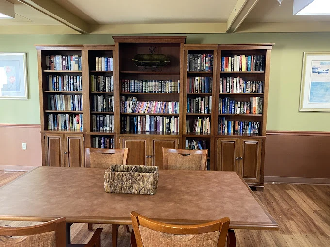 Image of Nspire Healthcare Tamarac (4)