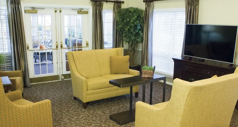 Image of Juniper Village At Spicewood Summit (3)