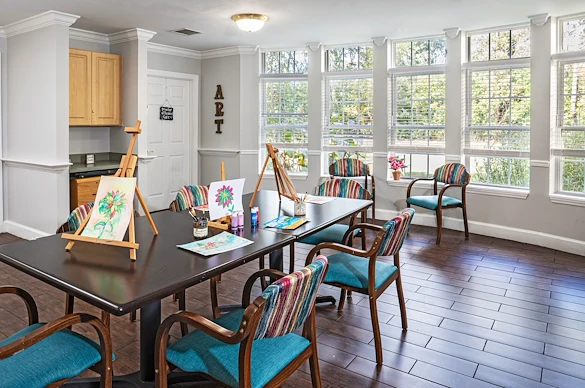 Image of The Gables of Tallahassee (5)