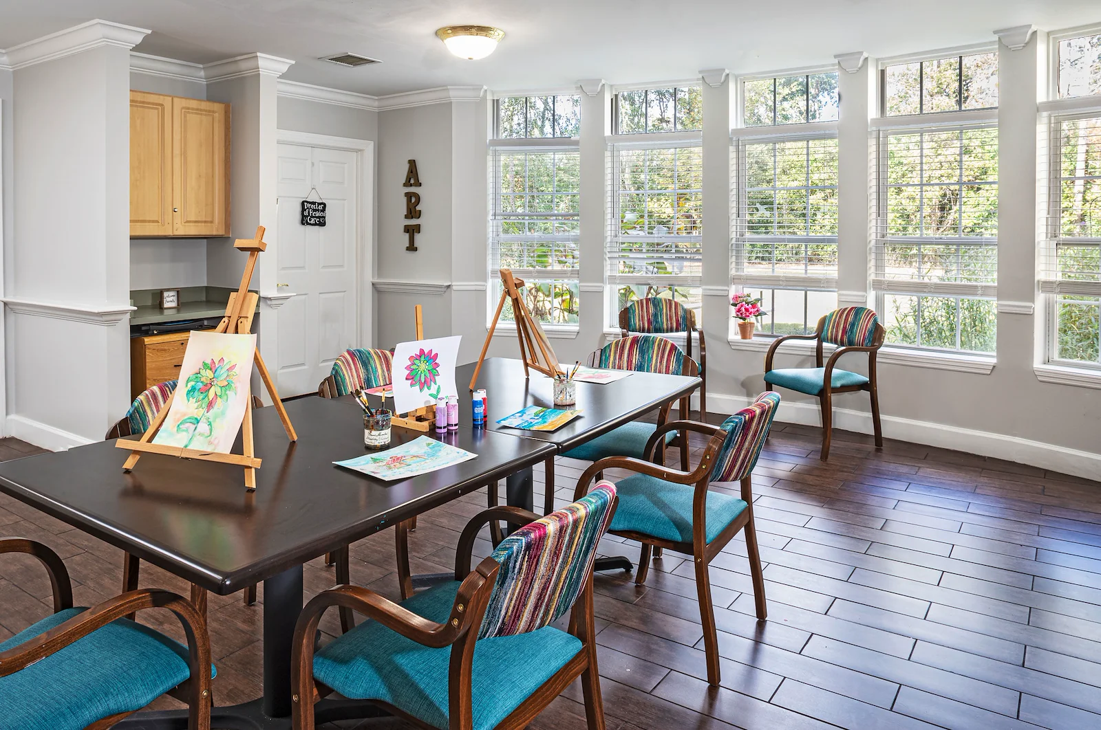 Image of The Gables of Tallahassee (5)