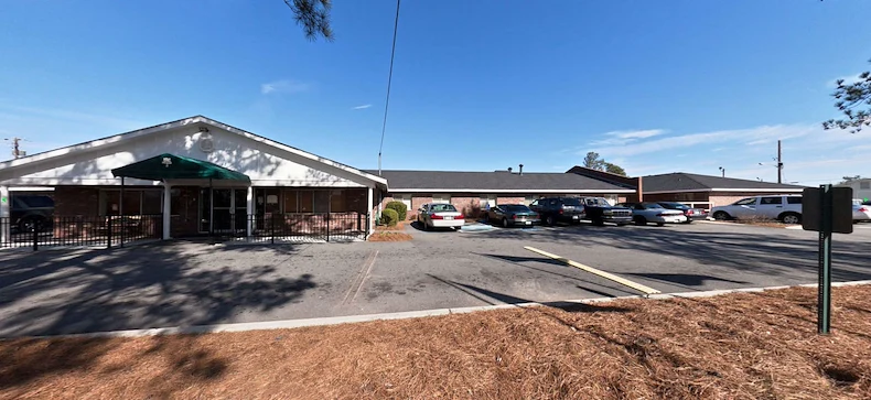 Image of PruittHealth - Macon (2)