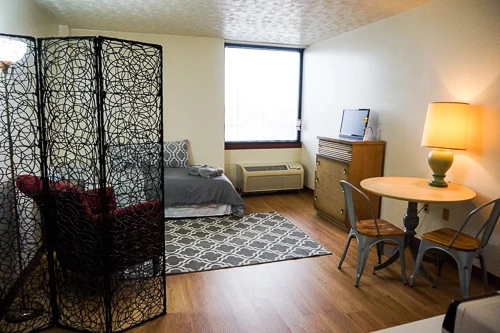 Image of Austintown Studio Apartments (3)