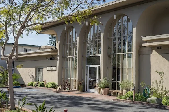 Image of The Californian (1)