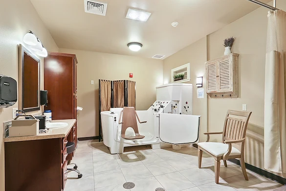 Image of Forest Glen (2)