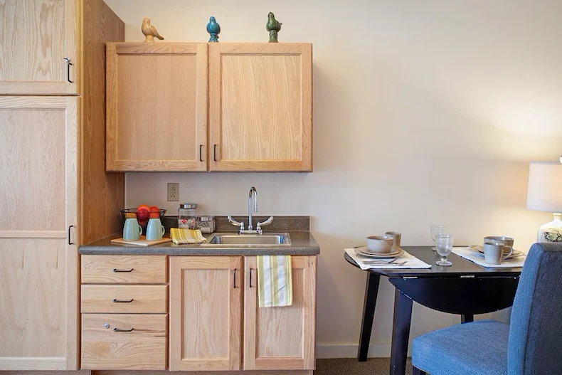 Image of Sunrise of Cary (7)