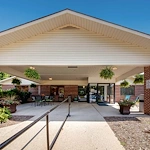 Image of Eden Rehabilitation And Healthcare Center (1)