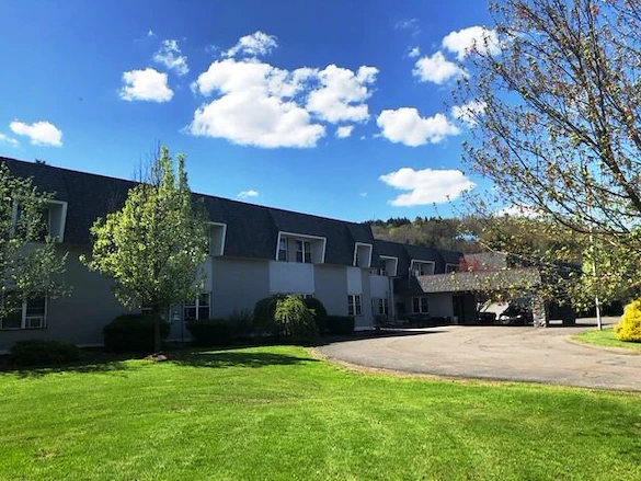 Image of The Courtyards at Bethany Village (1)