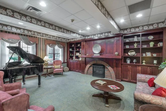 Image of Elderwood Assisted Living at Williamsville (2)