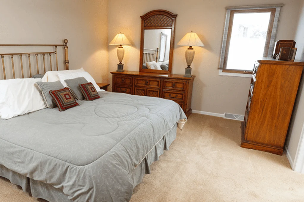 Cedar Lake Village Homes