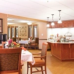 Image of Village Green Rehabilitation & Healthcare Center (3)