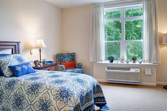 Image of Sunrise of Cuyahoga Falls (9)