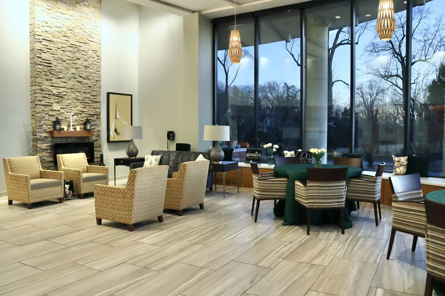 Image of RiverSpring Residences Assisted Living (3)