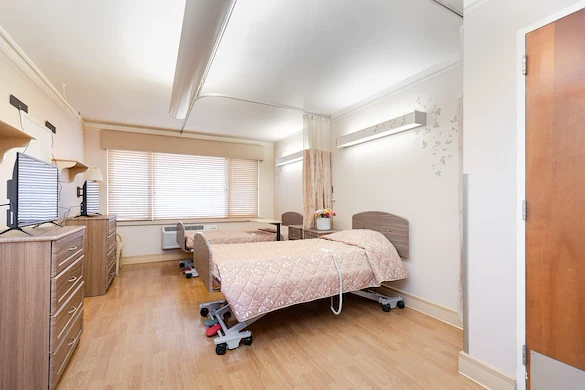 Image of Garden Village - Avalon Healthcare Yakima (3)