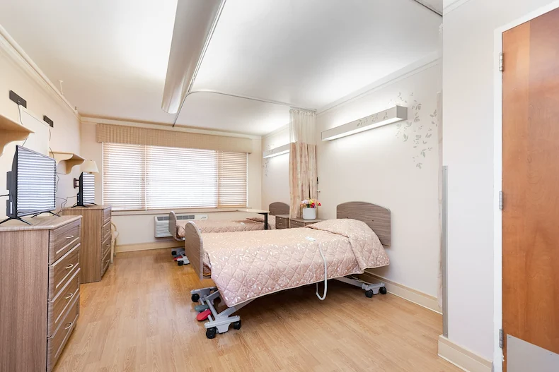 Image of Garden Village - Avalon Healthcare Yakima (3)