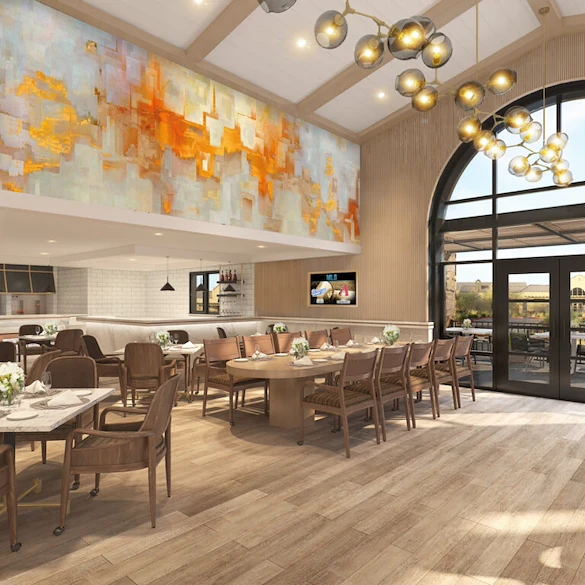 Image of Splendido At Rancho Vistoso Senior Living (2)