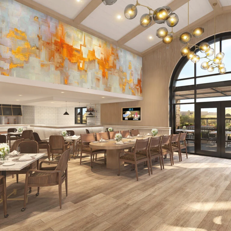 Image of Splendido At Rancho Vistoso Senior Living (2)