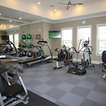 Image of Evergreen at Arbor Hills (5)