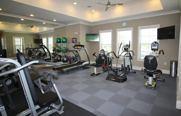 Image of Evergreen at Arbor Hills (5)