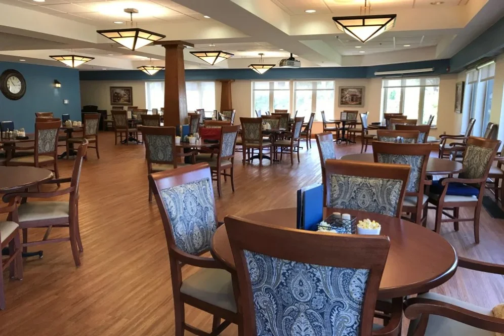 Image of Prairie Hills at Cedar Rapids (6)