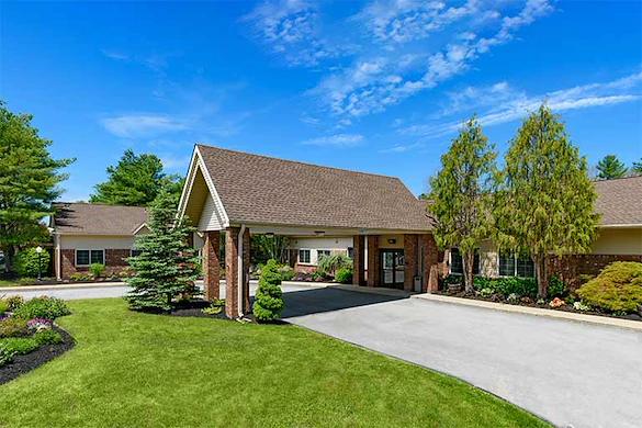 Image of The Oaks (1)