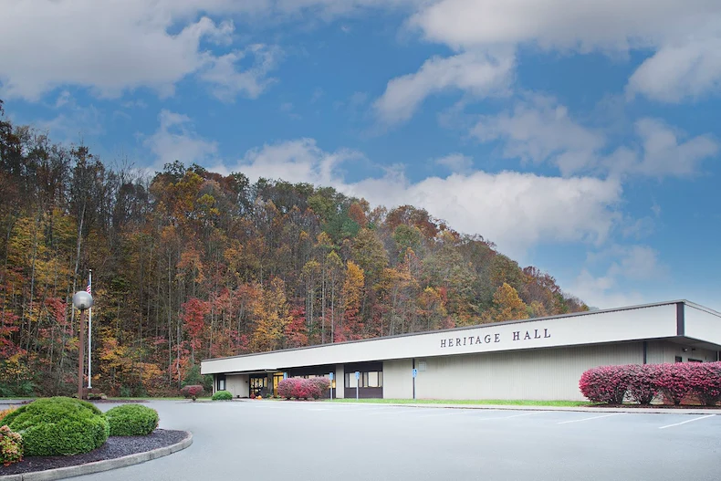 Image of Heritage Hall Clintwood (1)