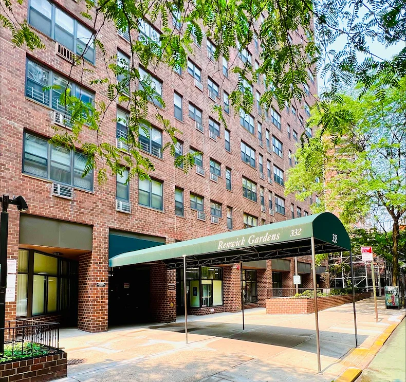 Image of Renwick Gardens (1)