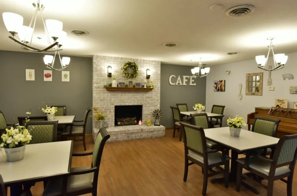 Image of Reflections at Garden Place (2)