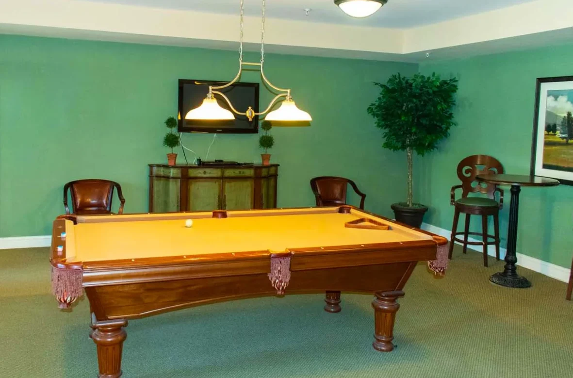 Image of Evergreen Senior Apartments (7)