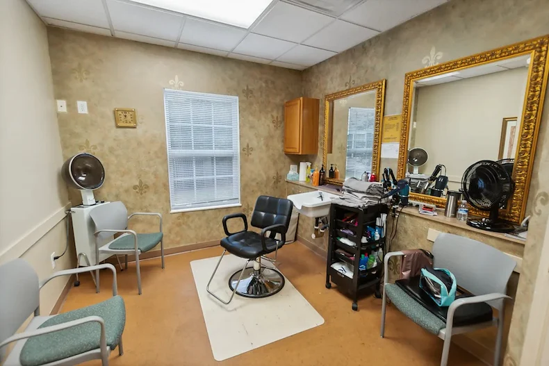 Image of Wellington Village Senior Apartments (8)