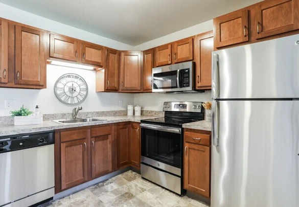 Image of Logans Ferry Senior Apartments-Now Open (4)