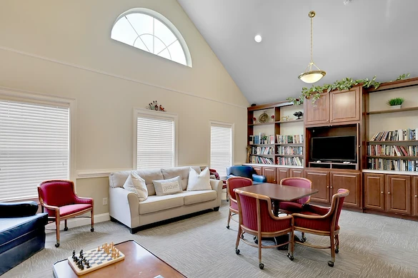 Image of The Willows of Easley (4)