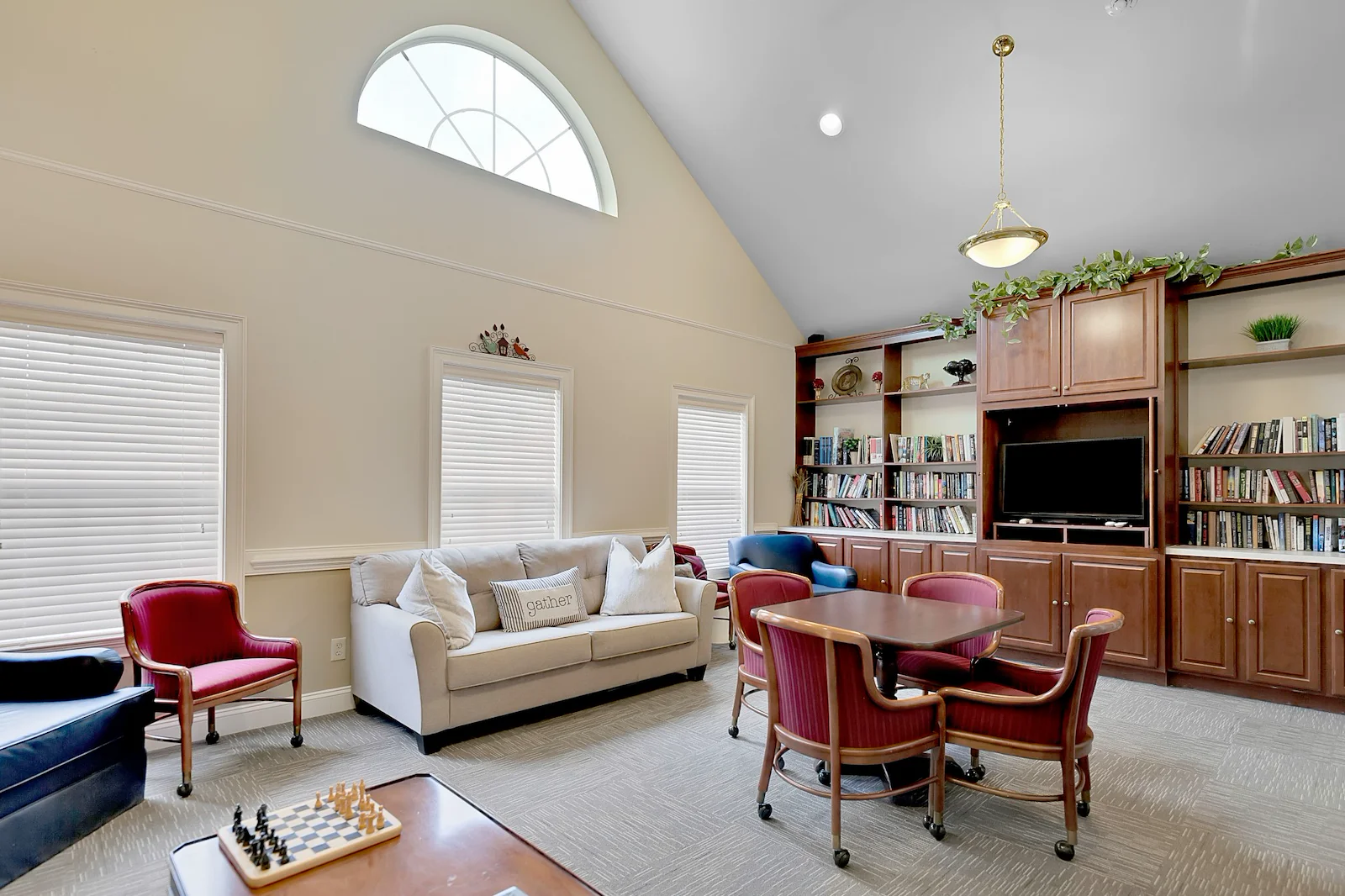 Image of The Willows of Easley (4)