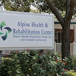 Image of Alpine Health and Rehabilitation (1)