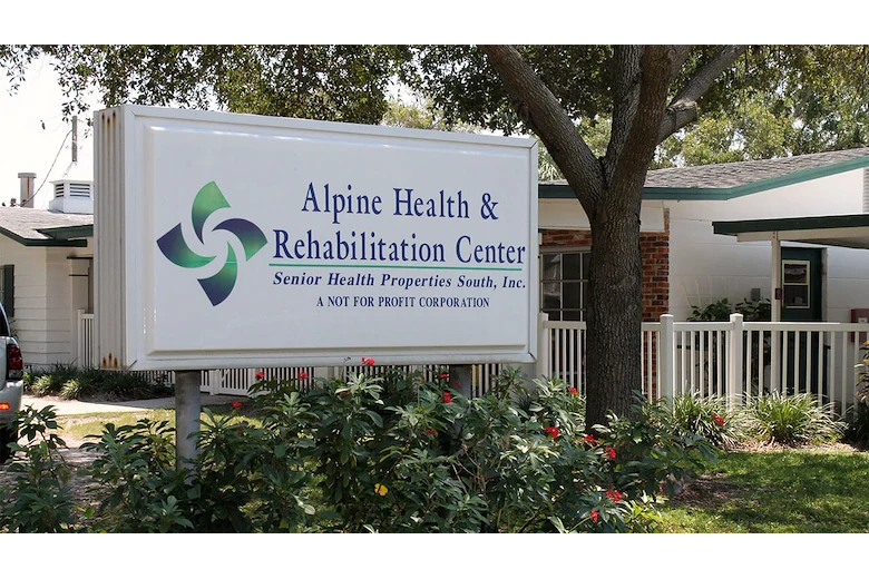 Image of Alpine Health and Rehabilitation (1)
