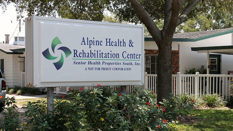 Image of Alpine Health and Rehabilitation (1)