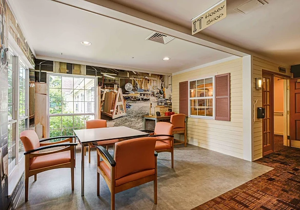 Image of Arden Courts of Westlake (8)