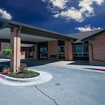 Image of Rocky Mountain Care Logan (1)