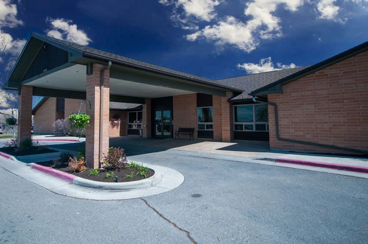 Image of Rocky Mountain Care Logan (1)