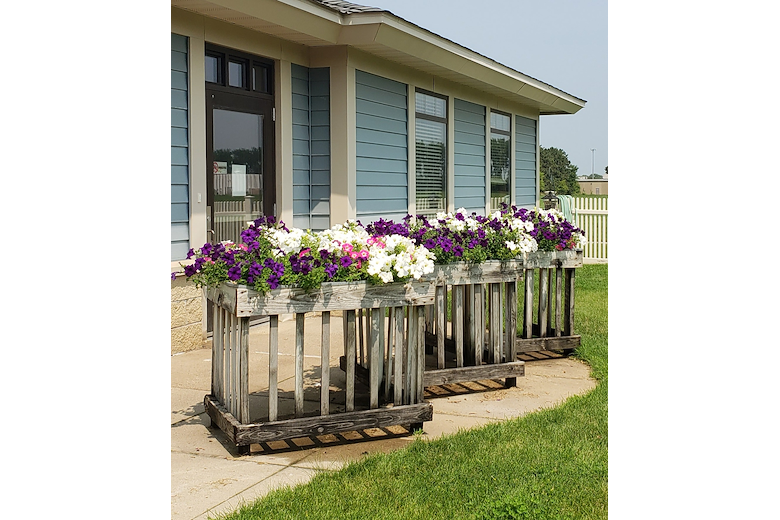 Image of Benedictine Living Senior Community St. Peter (10)