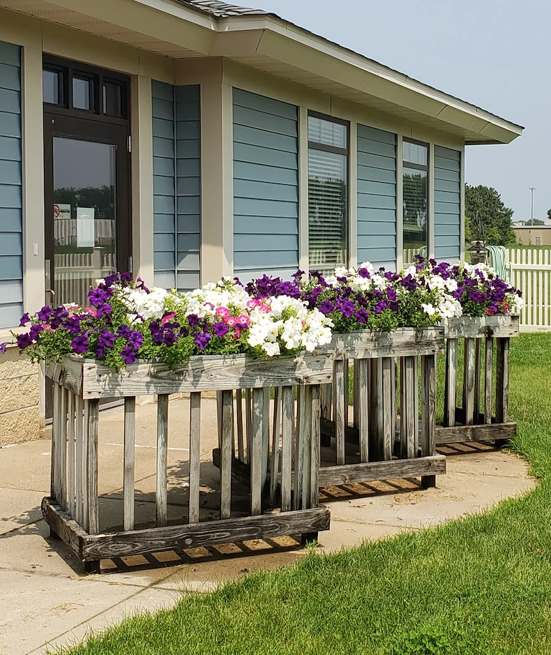 Image of Benedictine Living Senior Community St. Peter (9)