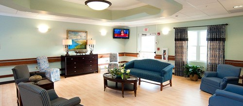 Image of Riverside Manor Nursing & Rehab (3)