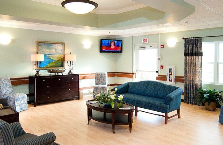 Image of Riverside Manor Nursing & Rehab (3)