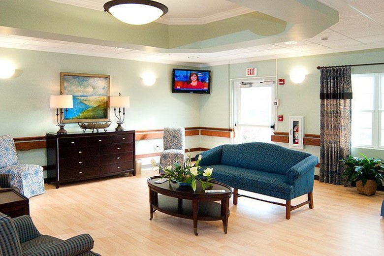 Image of Riverside Manor Nursing & Rehab (3)