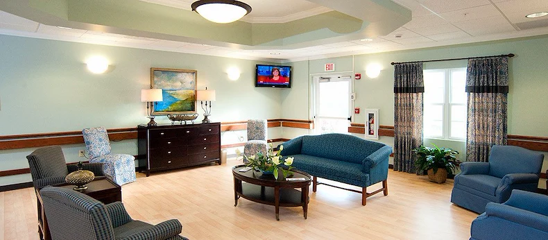 Image of Riverside Manor Nursing & Rehab (3)