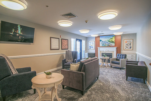 Image of Charter Senior Living of Annapolis (5)