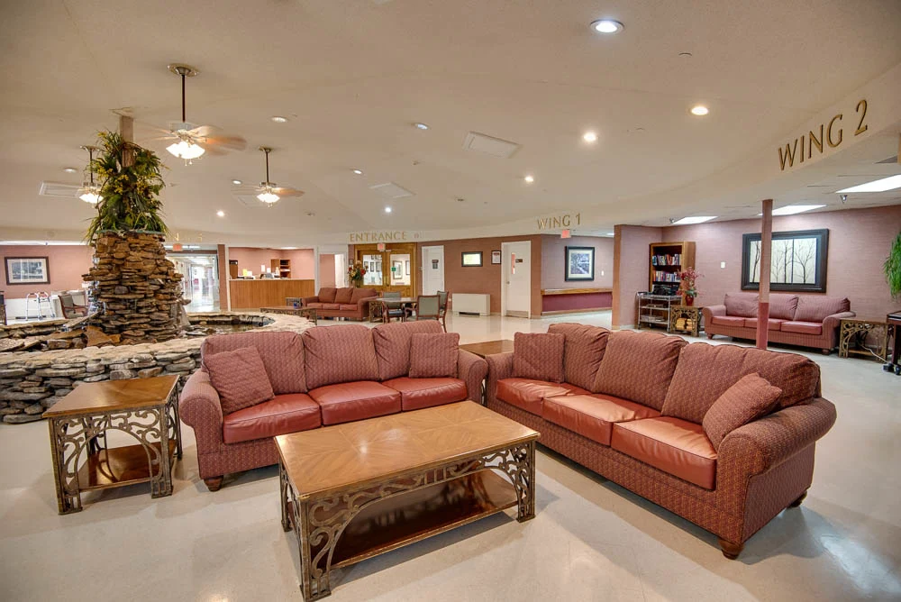 Image of Parkview Nursing & Rehabilitation (6)