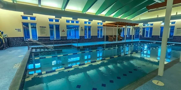 Image of Evergreen Life Plan Community Senior Living (5)