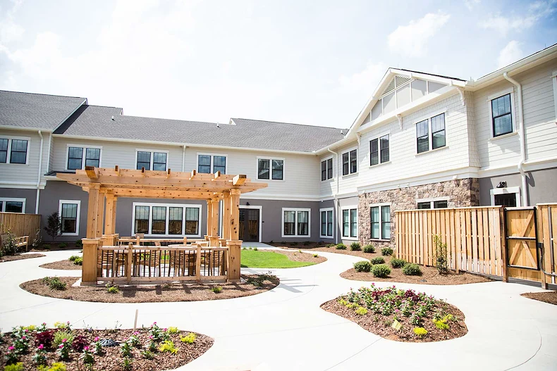 Image of The Glen at Lake Oconee Village (10)