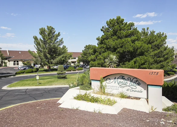 Image of The MonteVista at Coronado Senior Living (1)