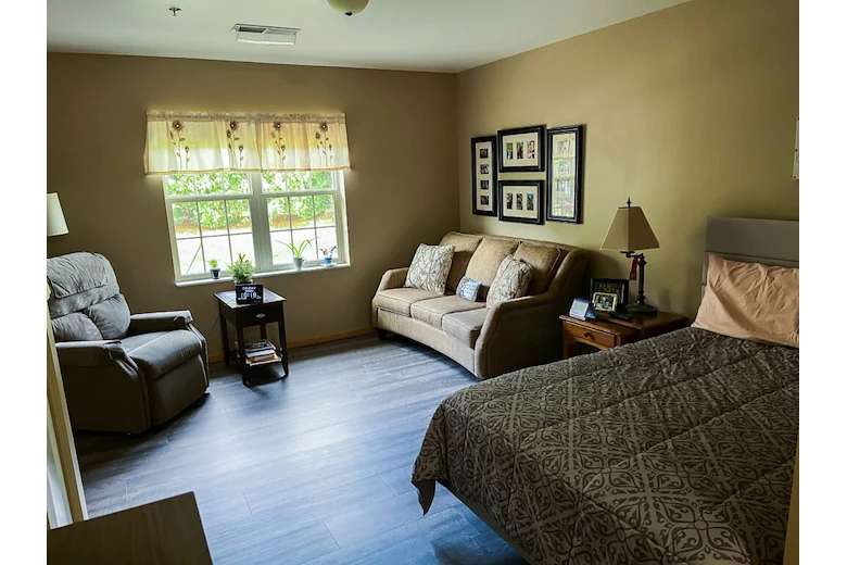 Image of Frontida Assisted Living of Kimberly (3)